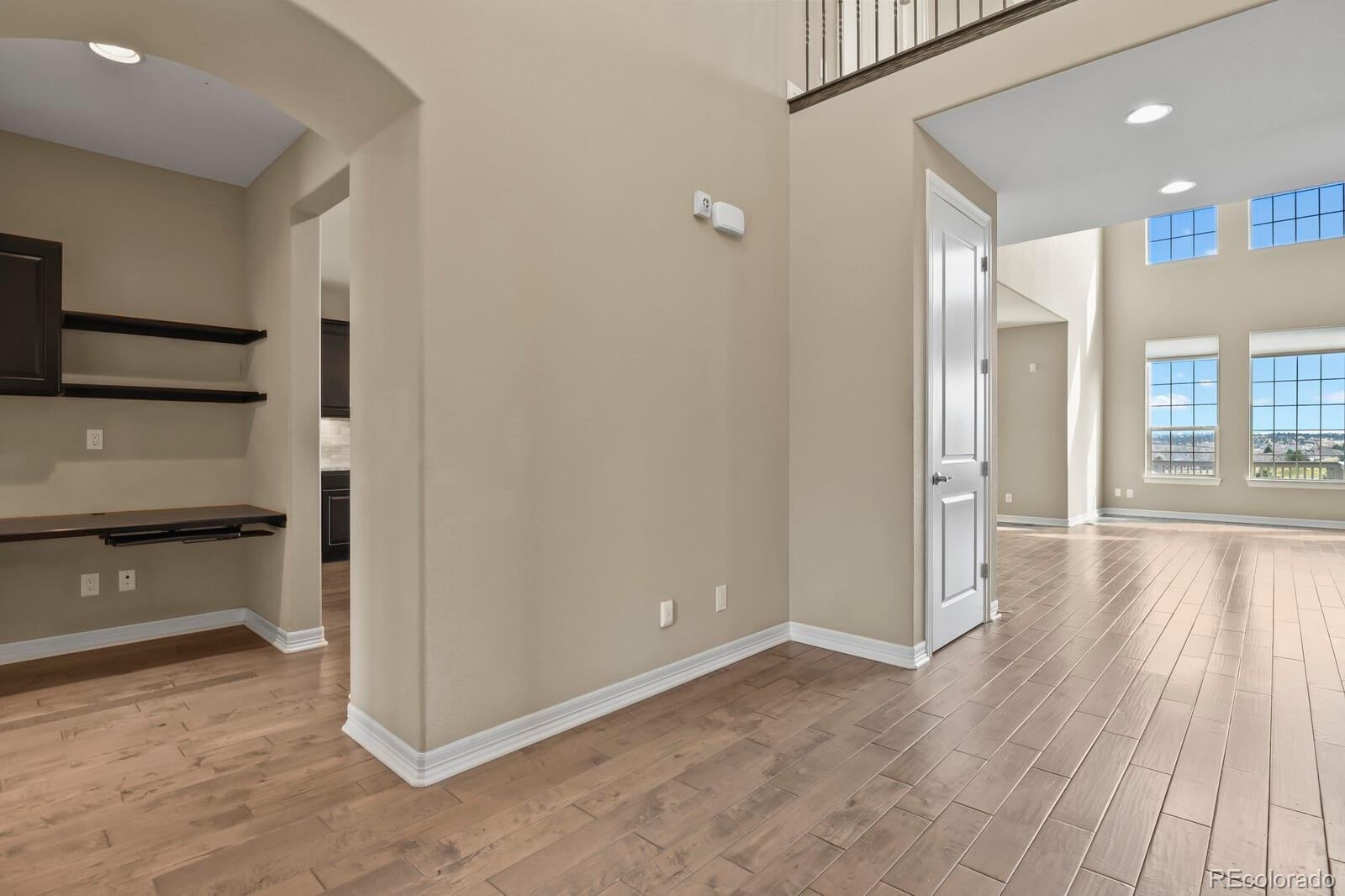 11536 Pine Canyon Ln, Parker, CO 80138 photo