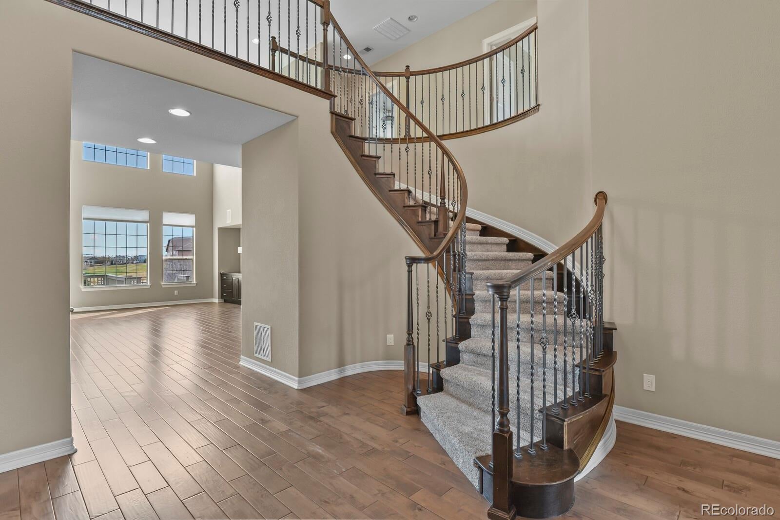11536 Pine Canyon Ln, Parker, CO 80138 photo