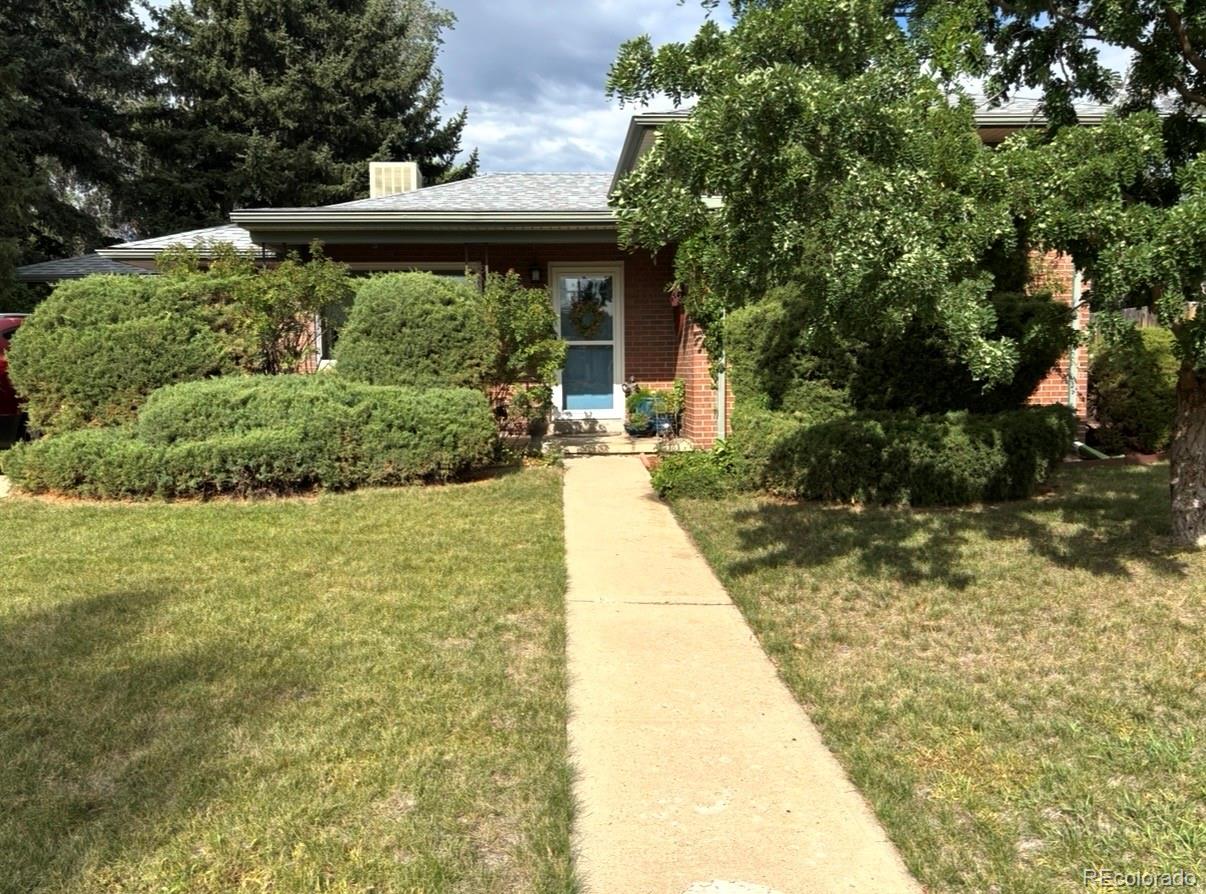 473 Lamar St, Denver, CO 80226