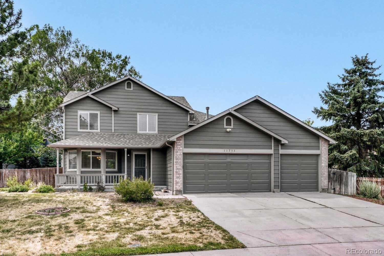 11755 Glencoe St, Denver, CO 80233 photo