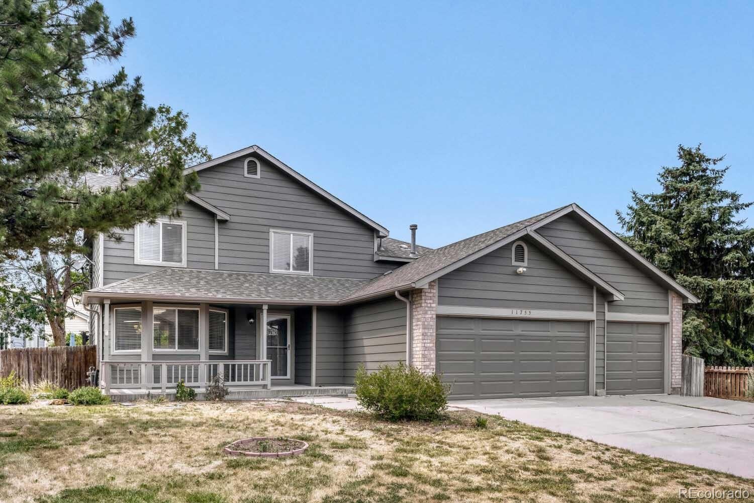 11755 Glencoe St, Denver, CO 80233 photo