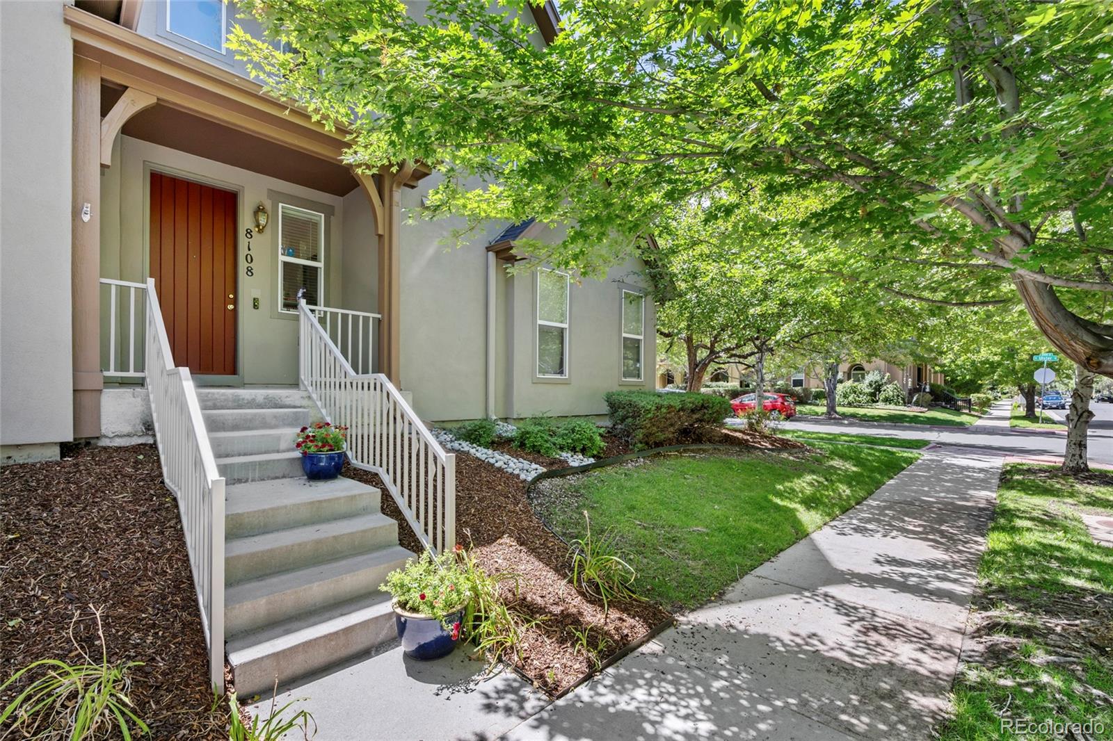 8108 E 28 Pl, Denver, CO 80238 photo
