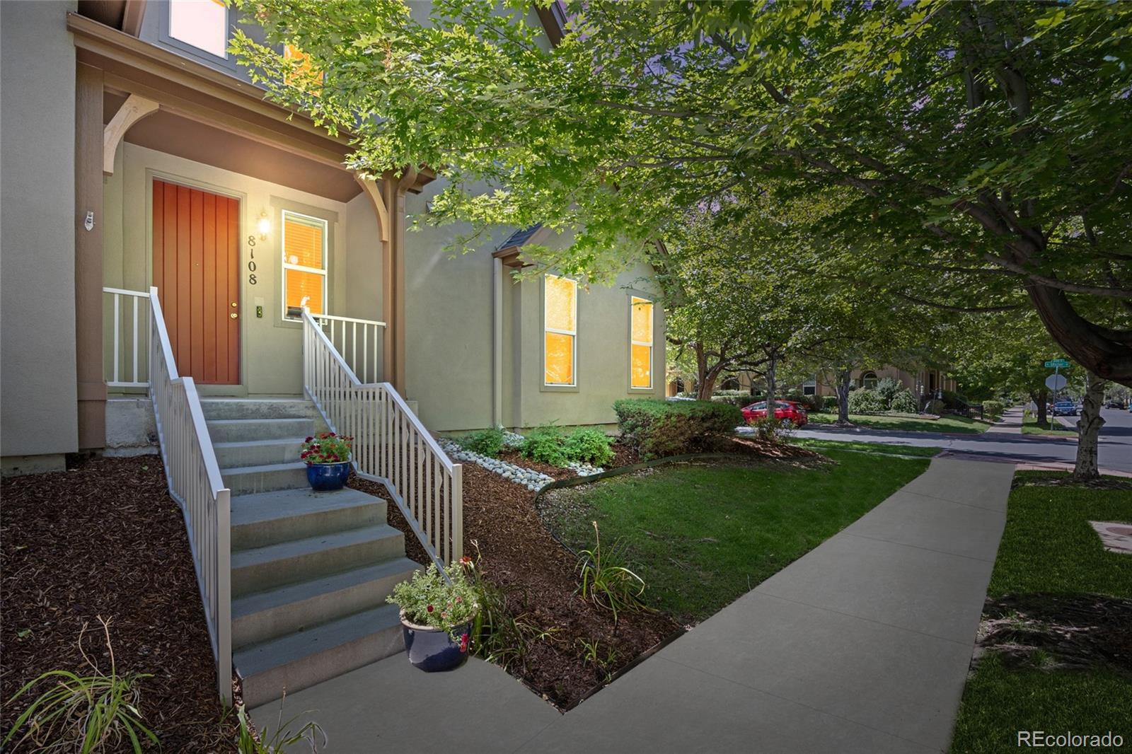 8108 E 28 Pl, Denver, CO 80238 photo