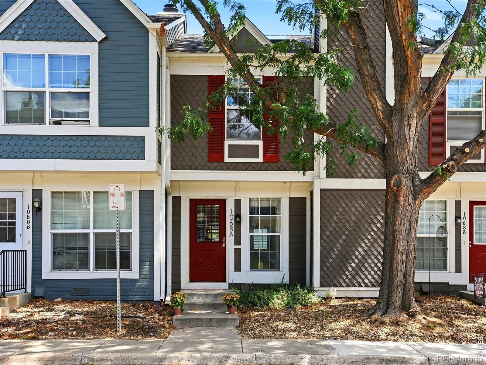 1068 Milo Cir, Lafayette, CO 80026 photo