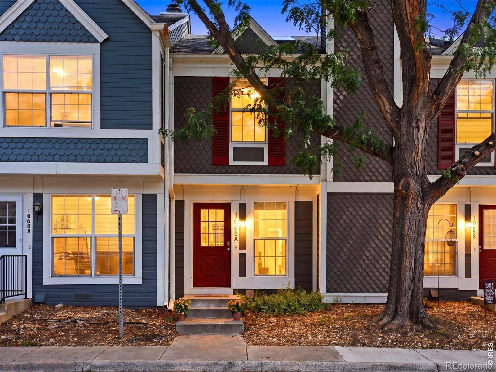 1068 Milo Cir, Lafayette, CO 80026
