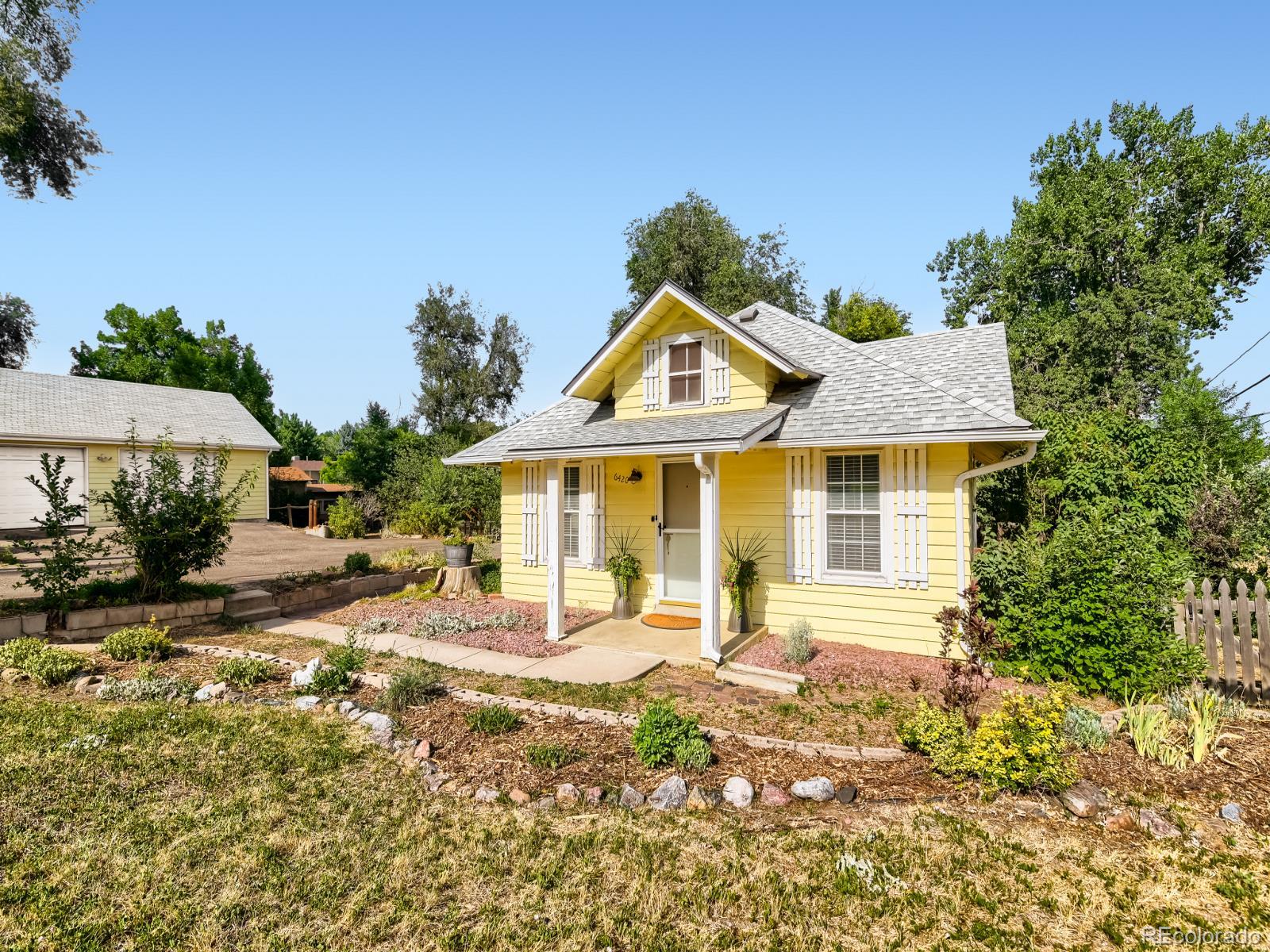 6420 Estes St, Arvada, CO 80004 photo