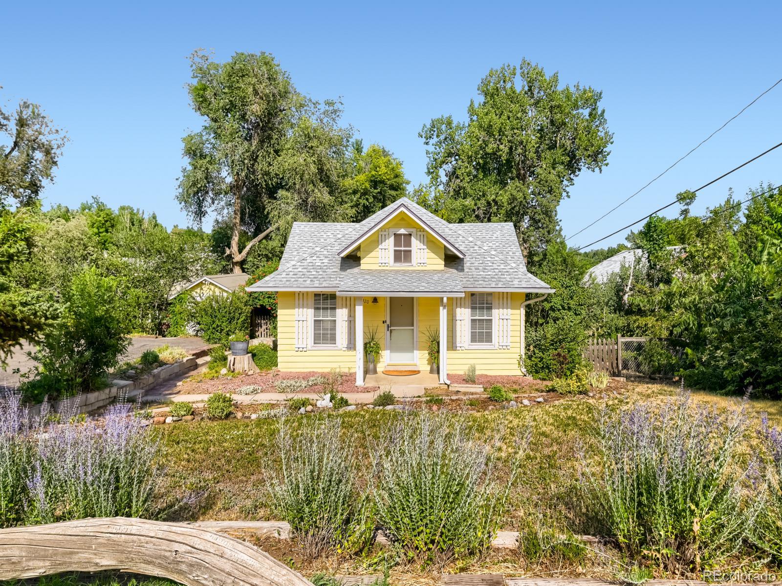 6420 Estes St, Arvada, CO 80004 photo