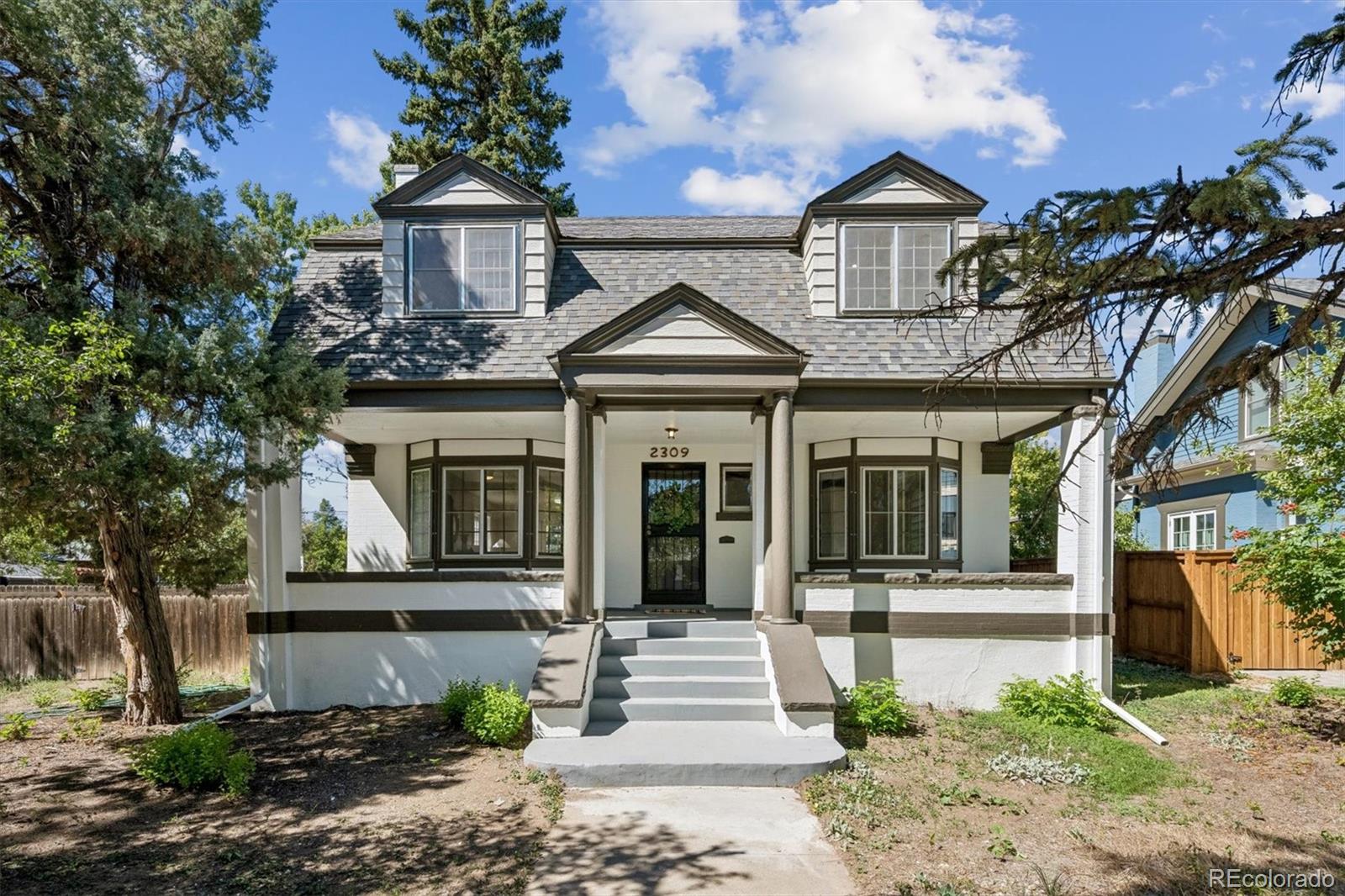 2309 Ivanhoe St, Denver, CO 80207 photo