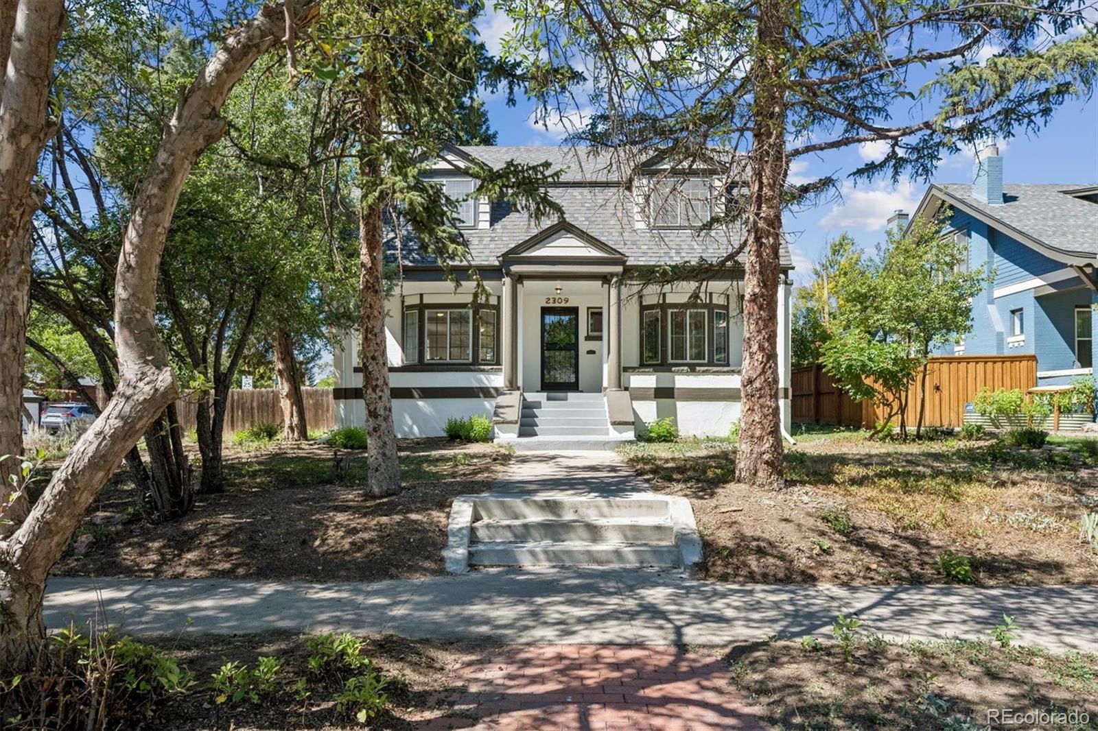 2309 Ivanhoe St, Denver, CO 80207 photo