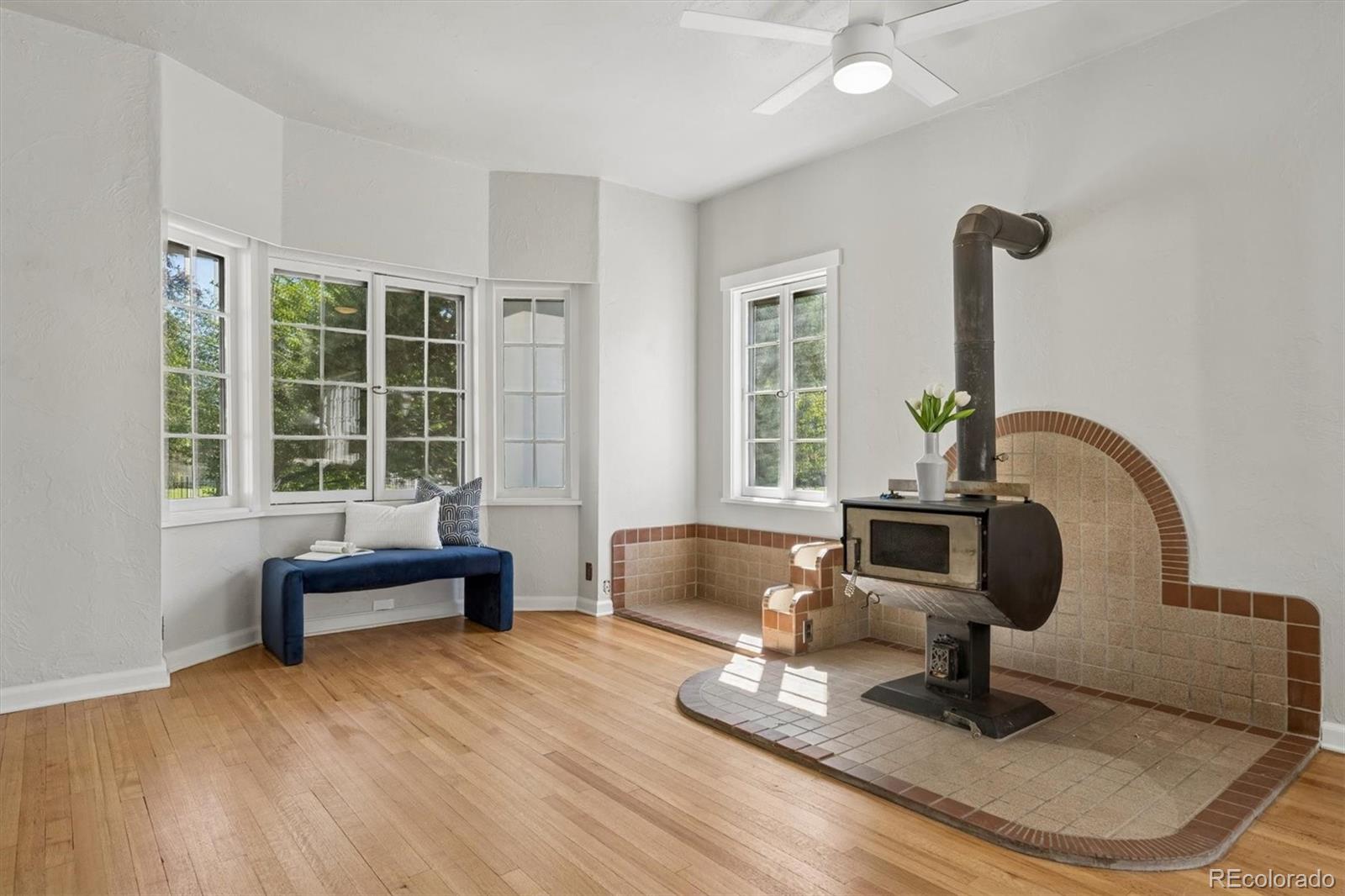 2309 Ivanhoe St, Denver, CO 80207 photo
