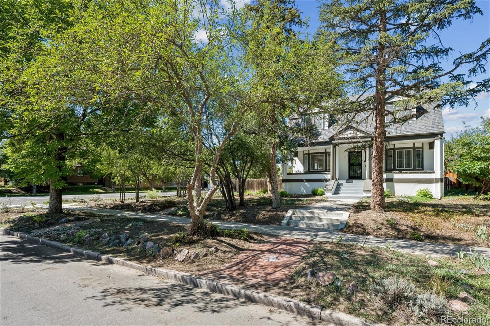 2309 Ivanhoe St, Denver, CO 80207 photo