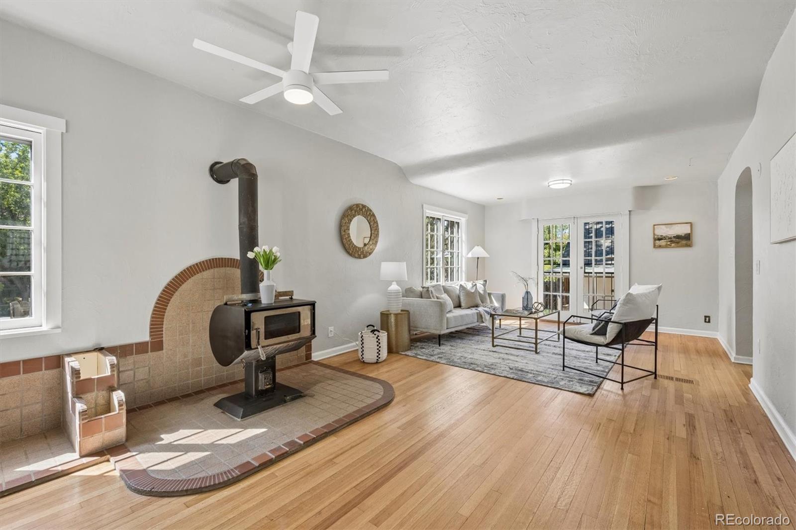 2309 Ivanhoe St, Denver, CO 80207 photo