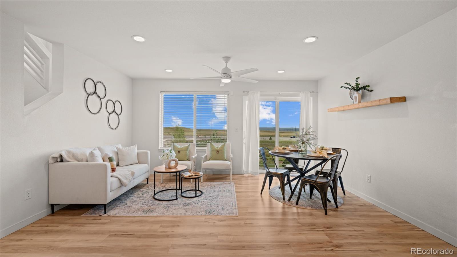 5619 Tramore Ct, Colorado Springs, CO 80927 photo