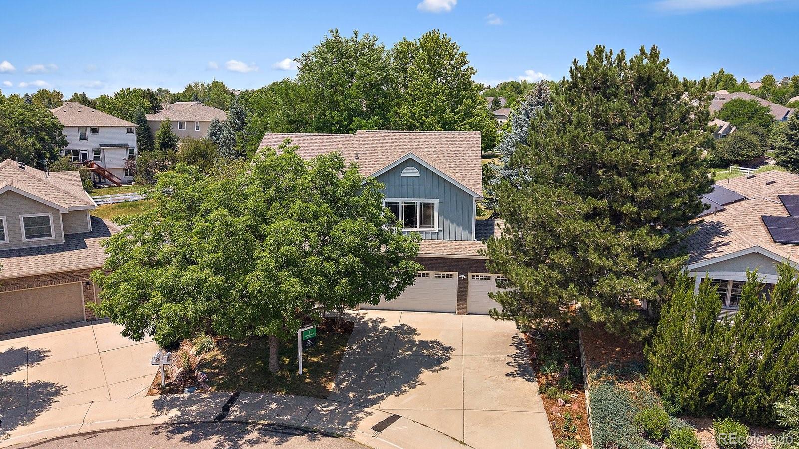 20533 E Maplewood Ln, Centennial, CO 80016 photo