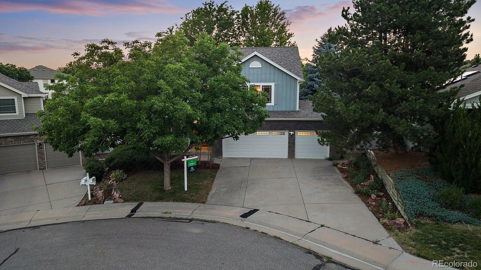 20533 E Maplewood Ln, Centennial, CO 80016 photo