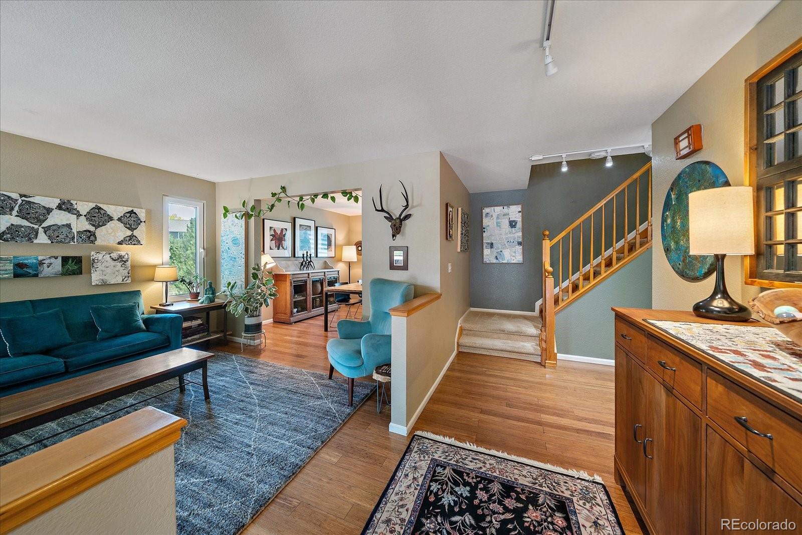 20533 E Maplewood Ln, Centennial, CO 80016 photo