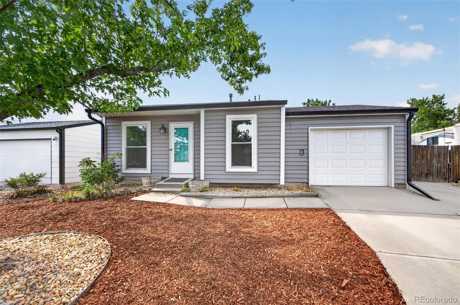 17855 Fringed Sage Way, Parker, CO 80134 photo