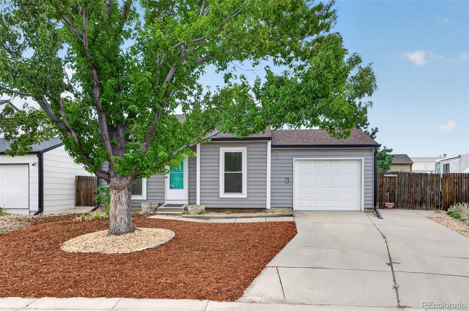 17855 Fringed Sage Way, Parker, CO 80134 photo