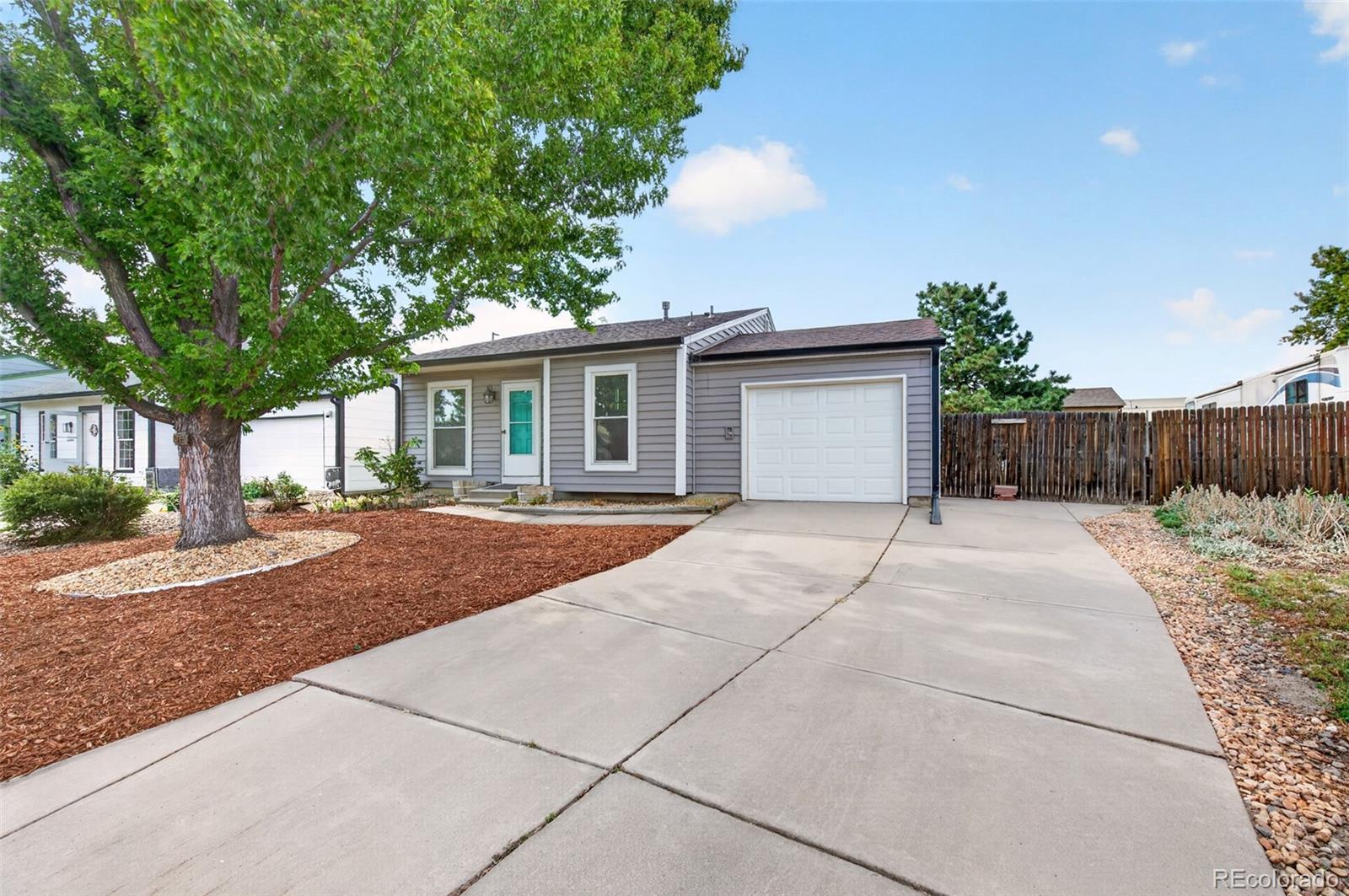 17855 Fringed Sage Way, Parker, CO 80134 photo