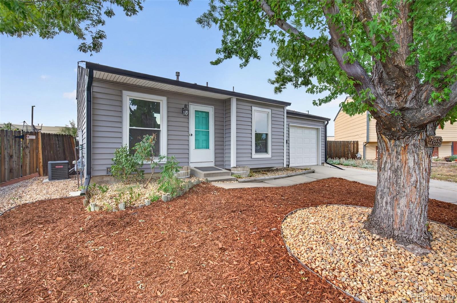 17855 Fringed Sage Way, Parker, CO 80134 photo