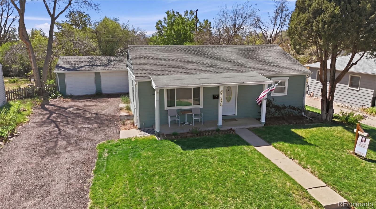 5181 S Pennsylvania St, Littleton, CO 80121 photo