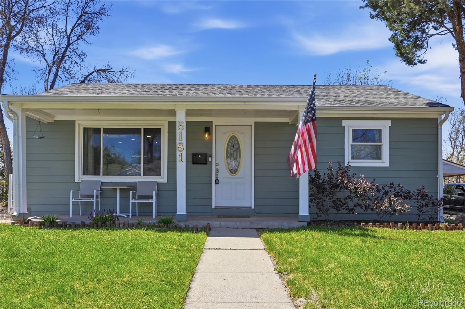 5181 S Pennsylvania St, Littleton, CO 80121 photo