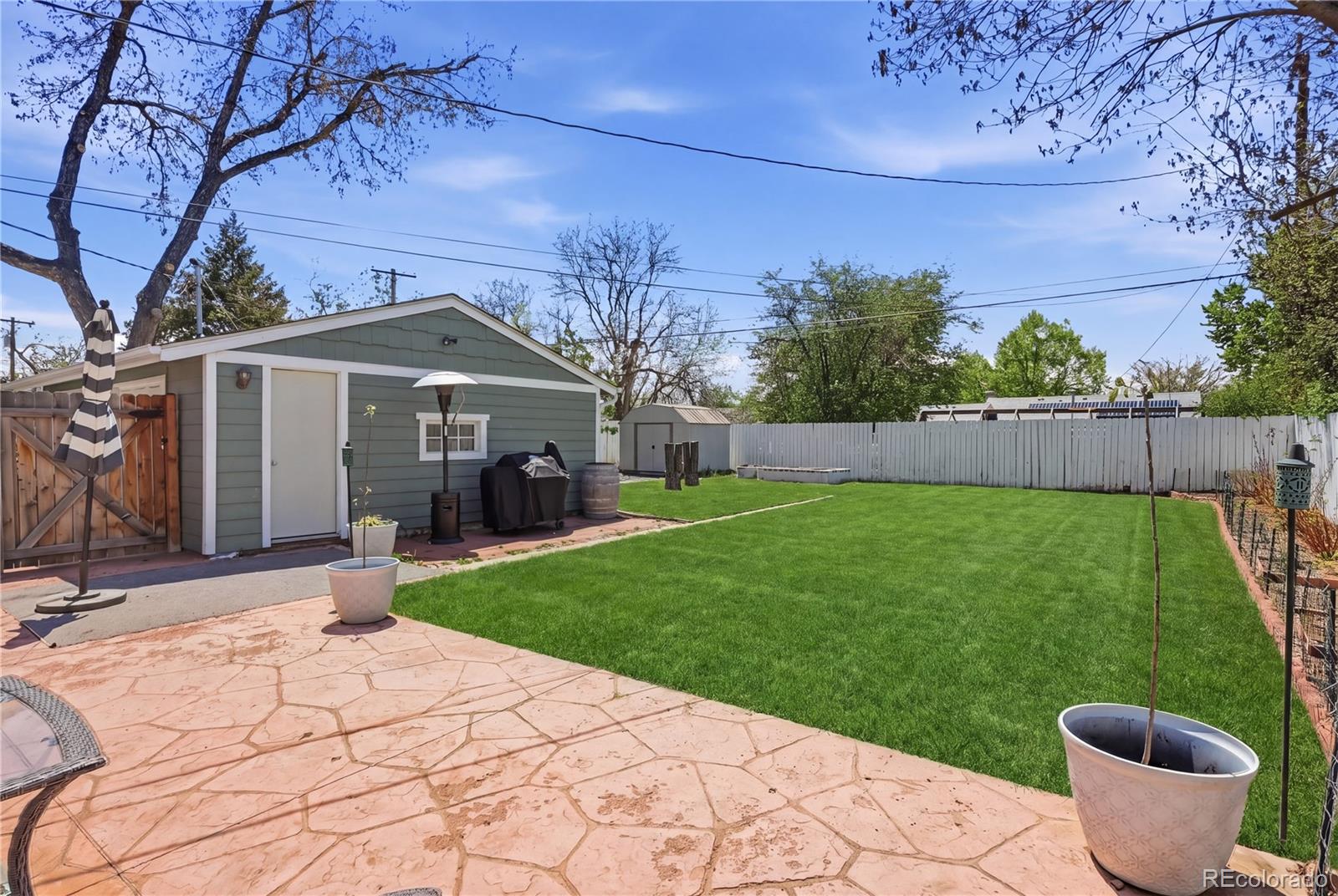 5181 S Pennsylvania St, Littleton, CO 80121 photo