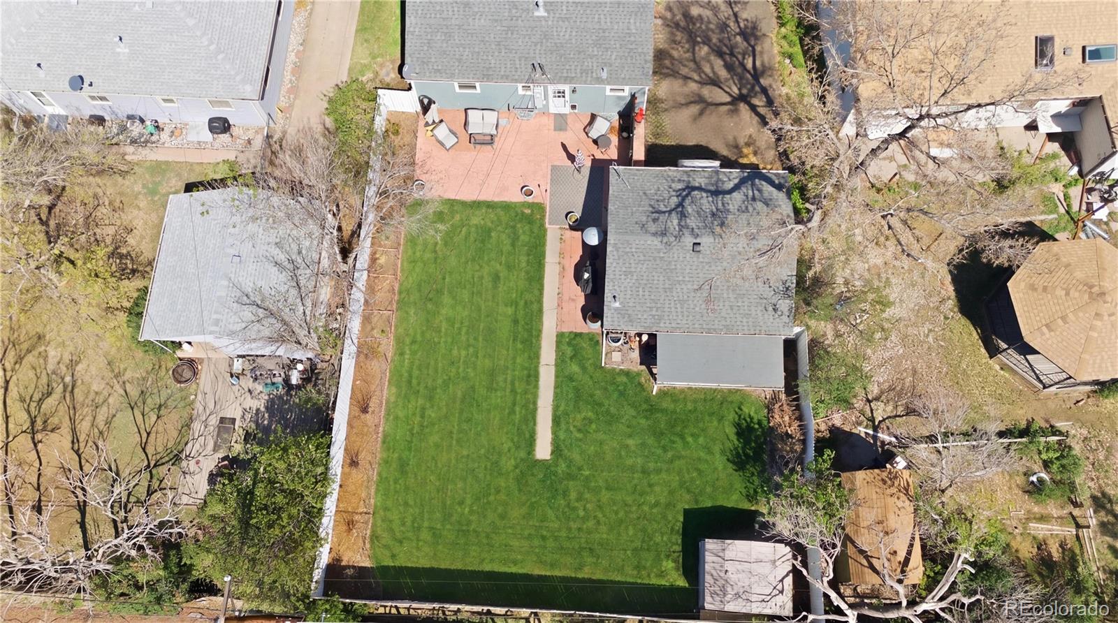 5181 S Pennsylvania St, Littleton, CO 80121 photo