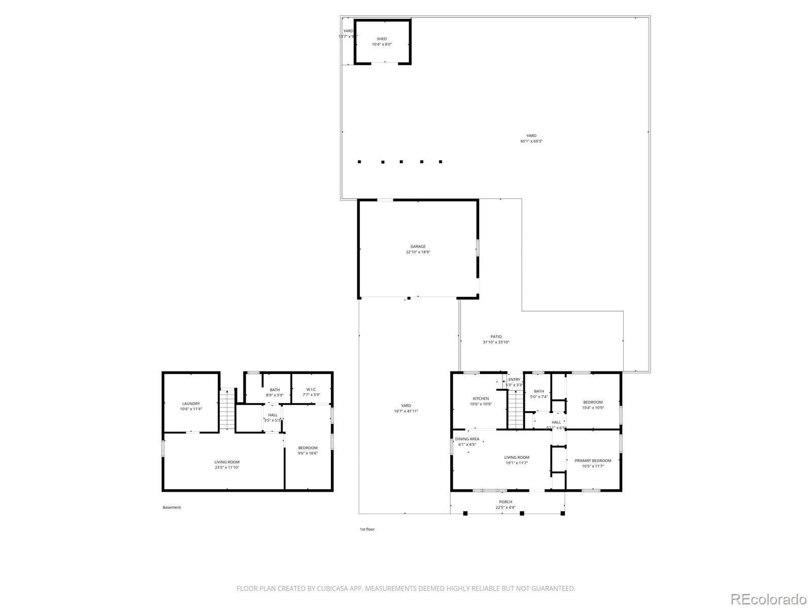 5181 S Pennsylvania St, Littleton, CO 80121 photo