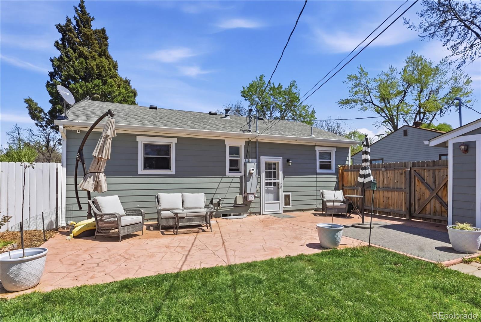 5181 S Pennsylvania St, Littleton, CO 80121 photo