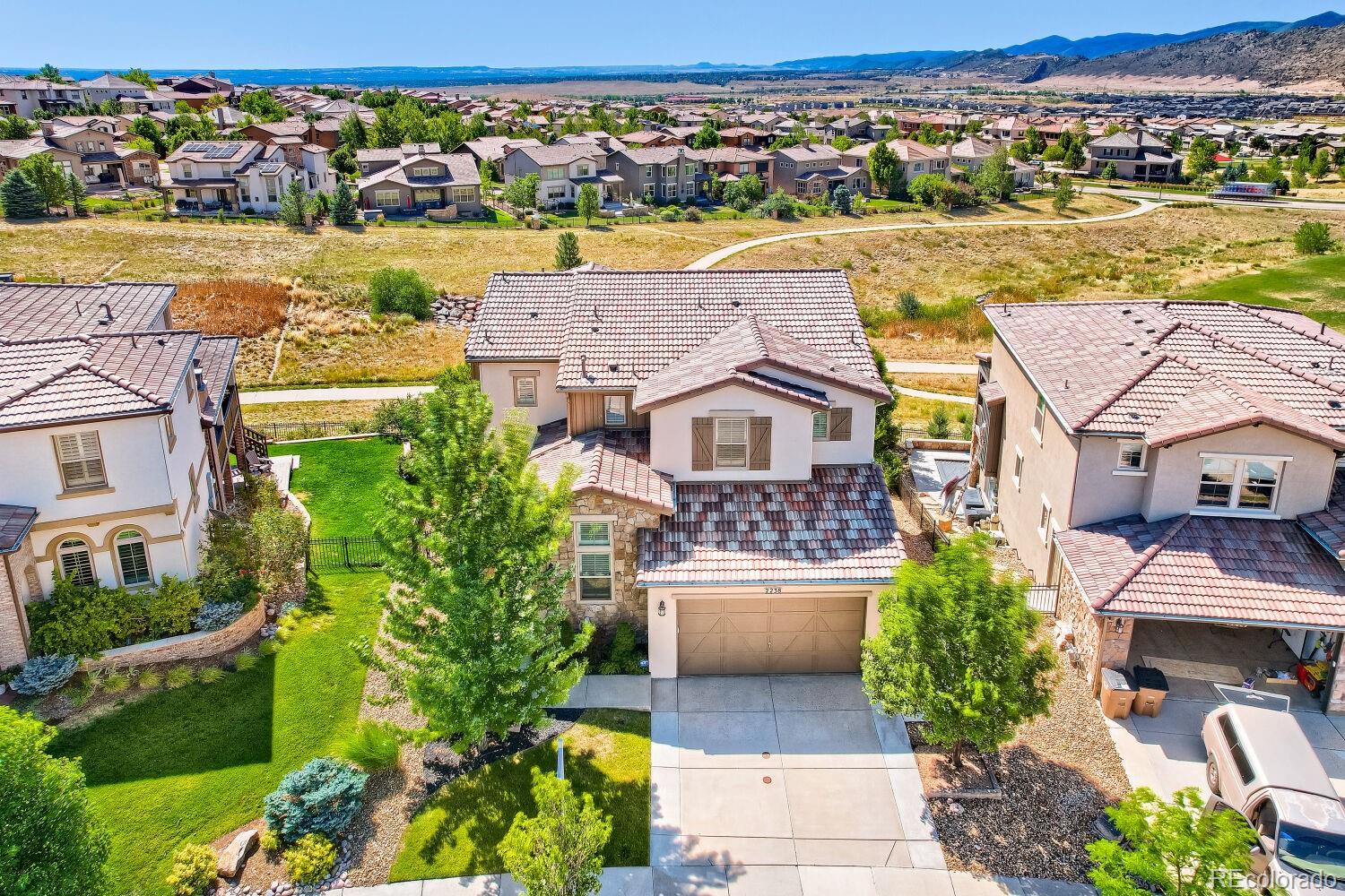2238 S Nile St, Denver, CO 80228 photo