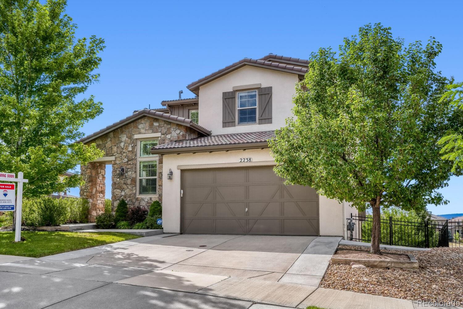 2238 S Nile St, Denver, CO 80228 photo