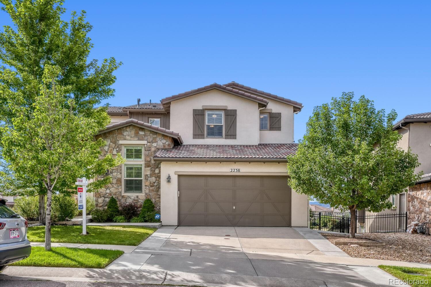 2238 S Nile St, Denver, CO 80228 photo