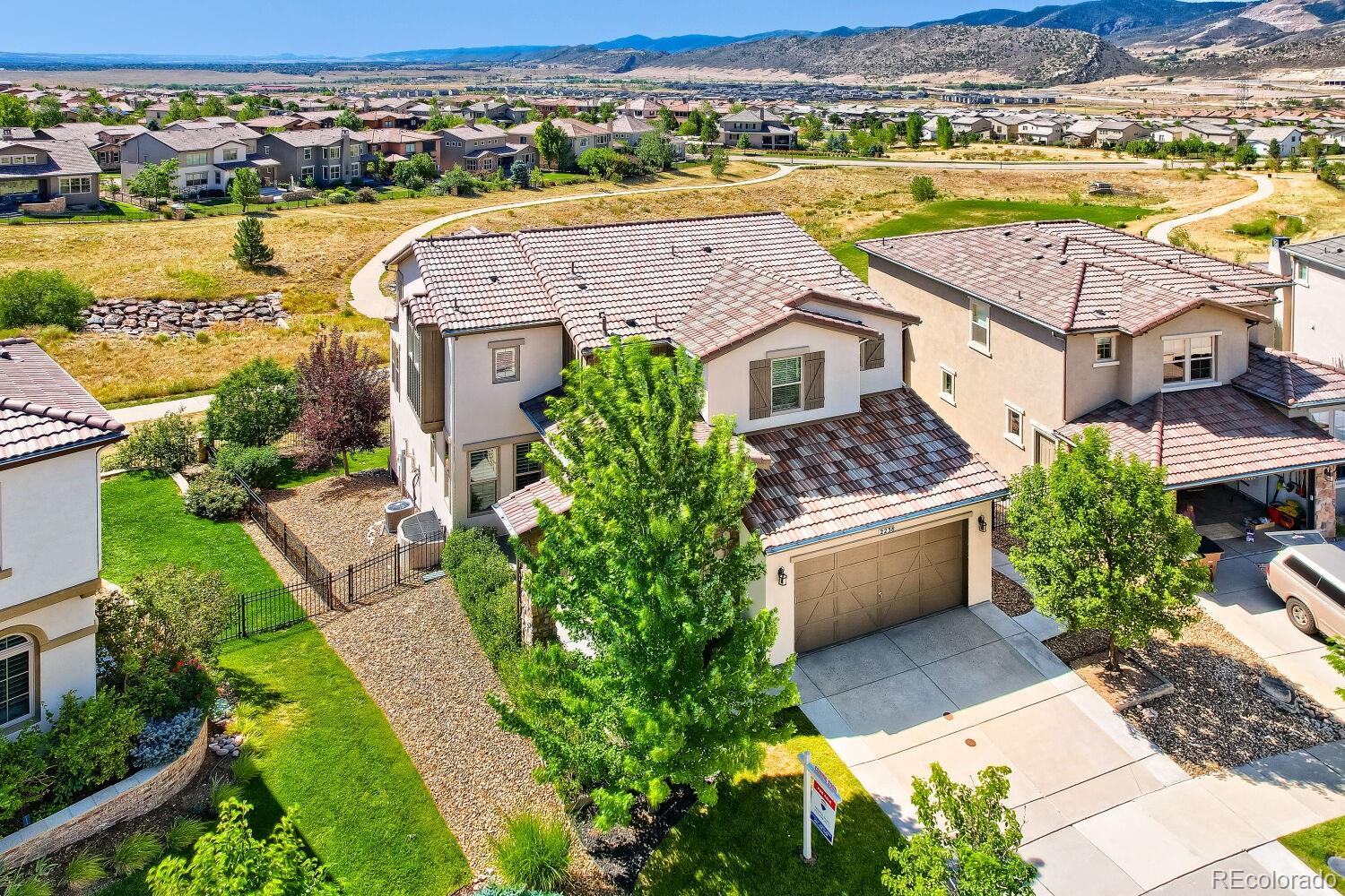 2238 S Nile St, Denver, CO 80228 photo