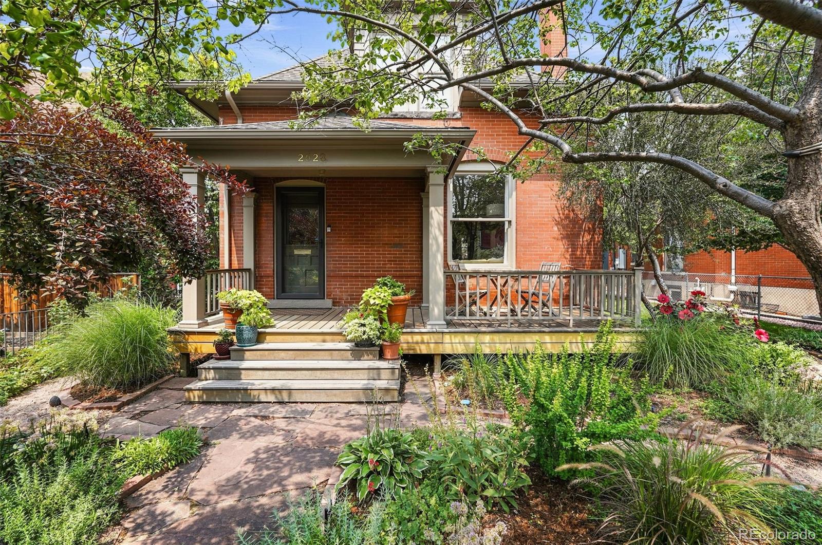 2623 W 32 Ave, Denver, CO 80211 photo