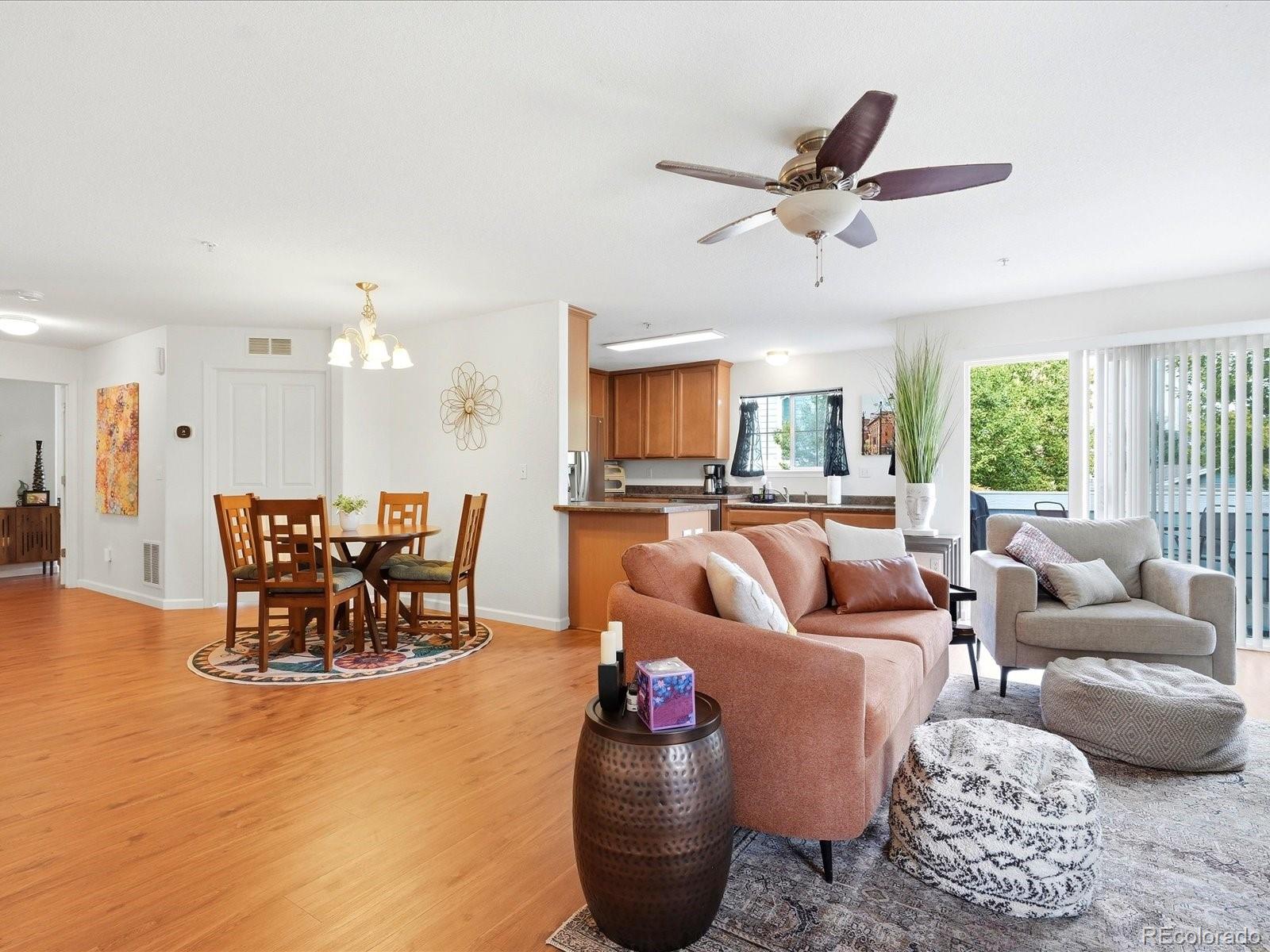 2671 Cutters Cir #102, Castle Rock, CO 80108 photo