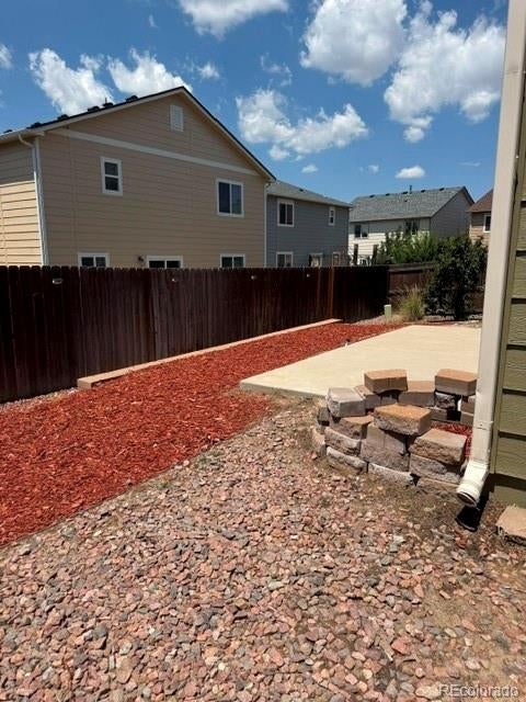 Colorado Springs, CO, 80922 photo