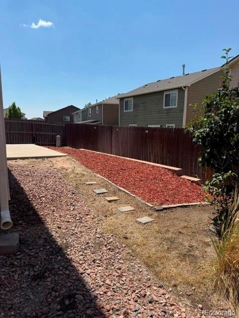 Colorado Springs, CO, 80922 photo
