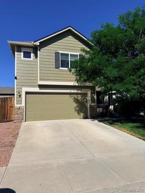 Colorado Springs, CO, 80922 photo
