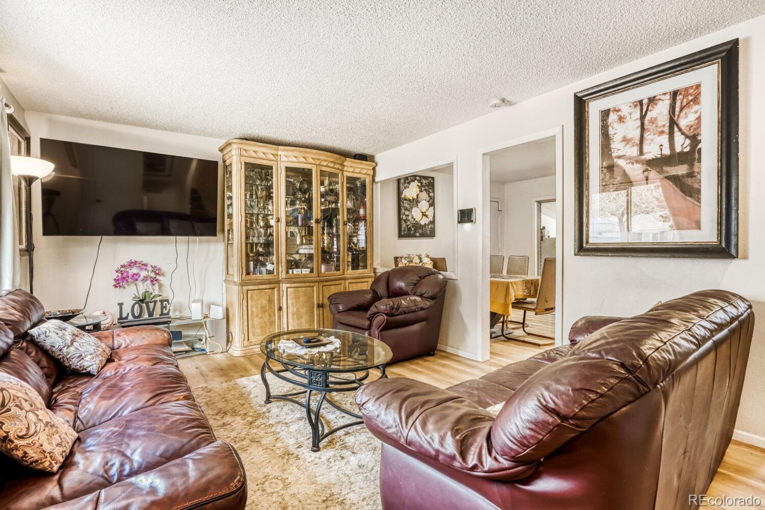 2520 S Fairplay Way, Aurora, CO 80014 photo