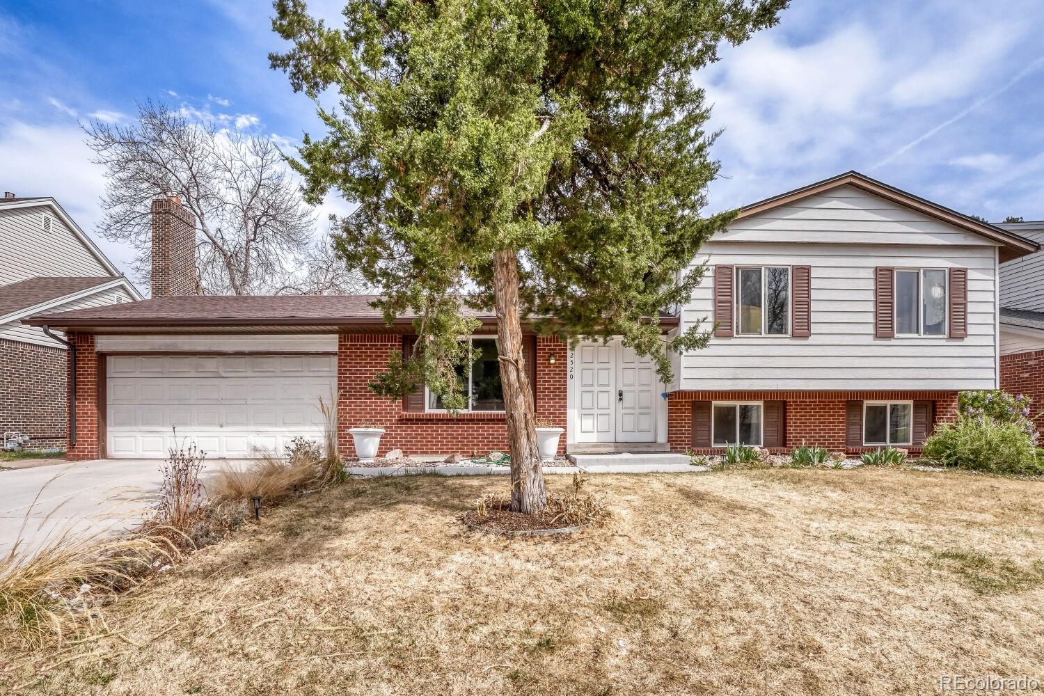 2520 S Fairplay Way, Aurora, CO 80014 photo