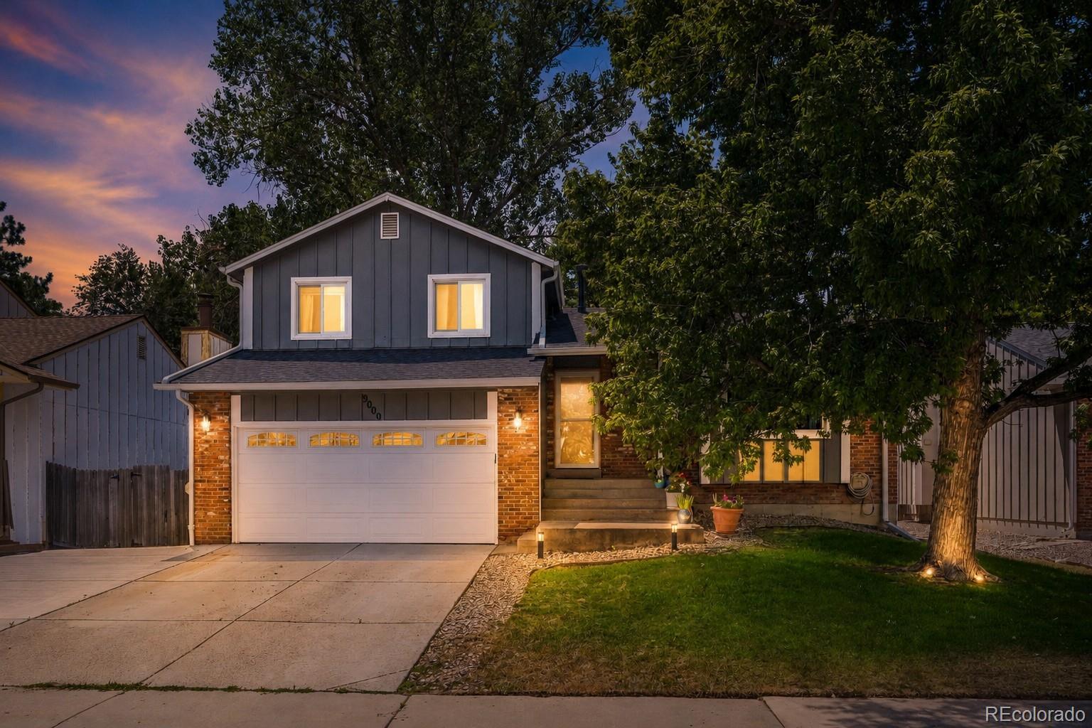 9000 Tanforan Dr, Littleton, CO 80123