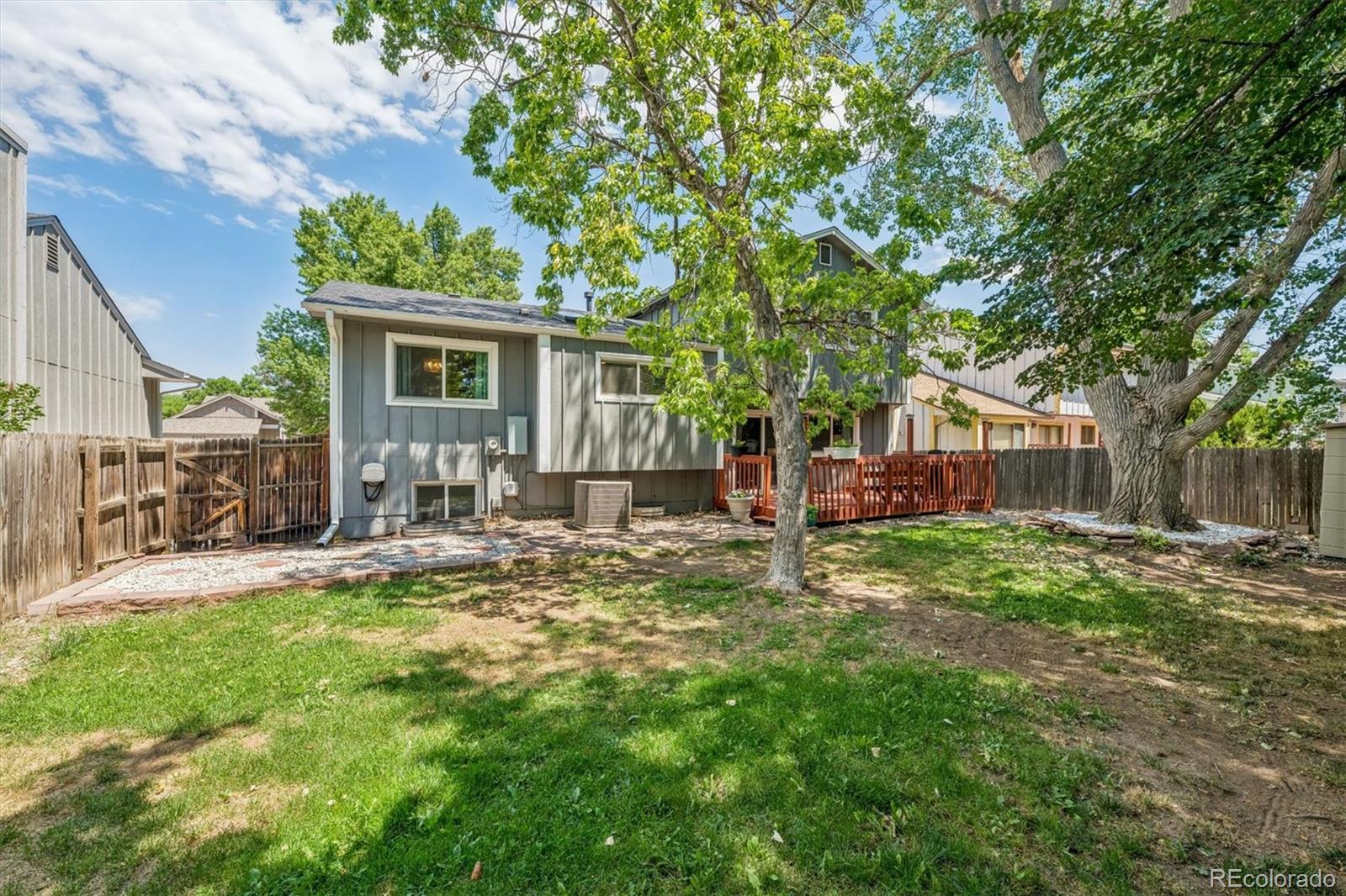 9000 W Tanforan Dr, Littleton, CO 80123 photo