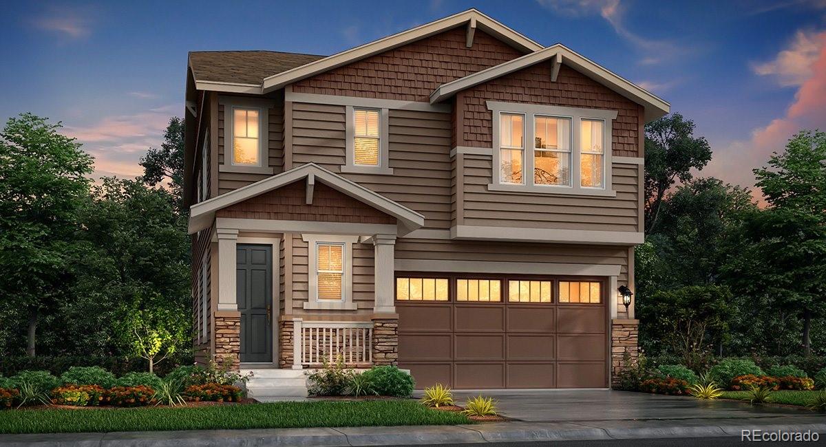 5493 E 148 Ave, Thornton, CO 80602 photo