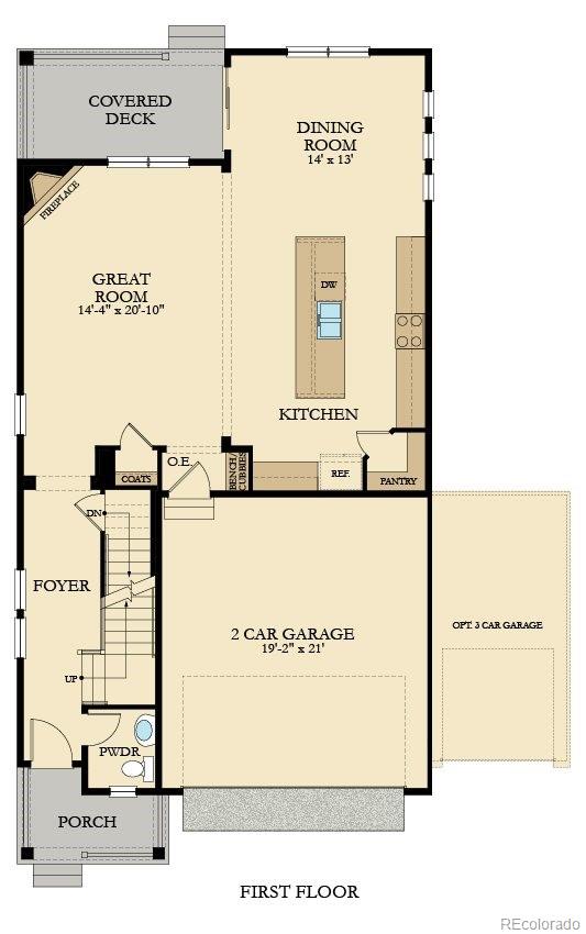 5493 E 148 Ave, Thornton, CO 80602 photo