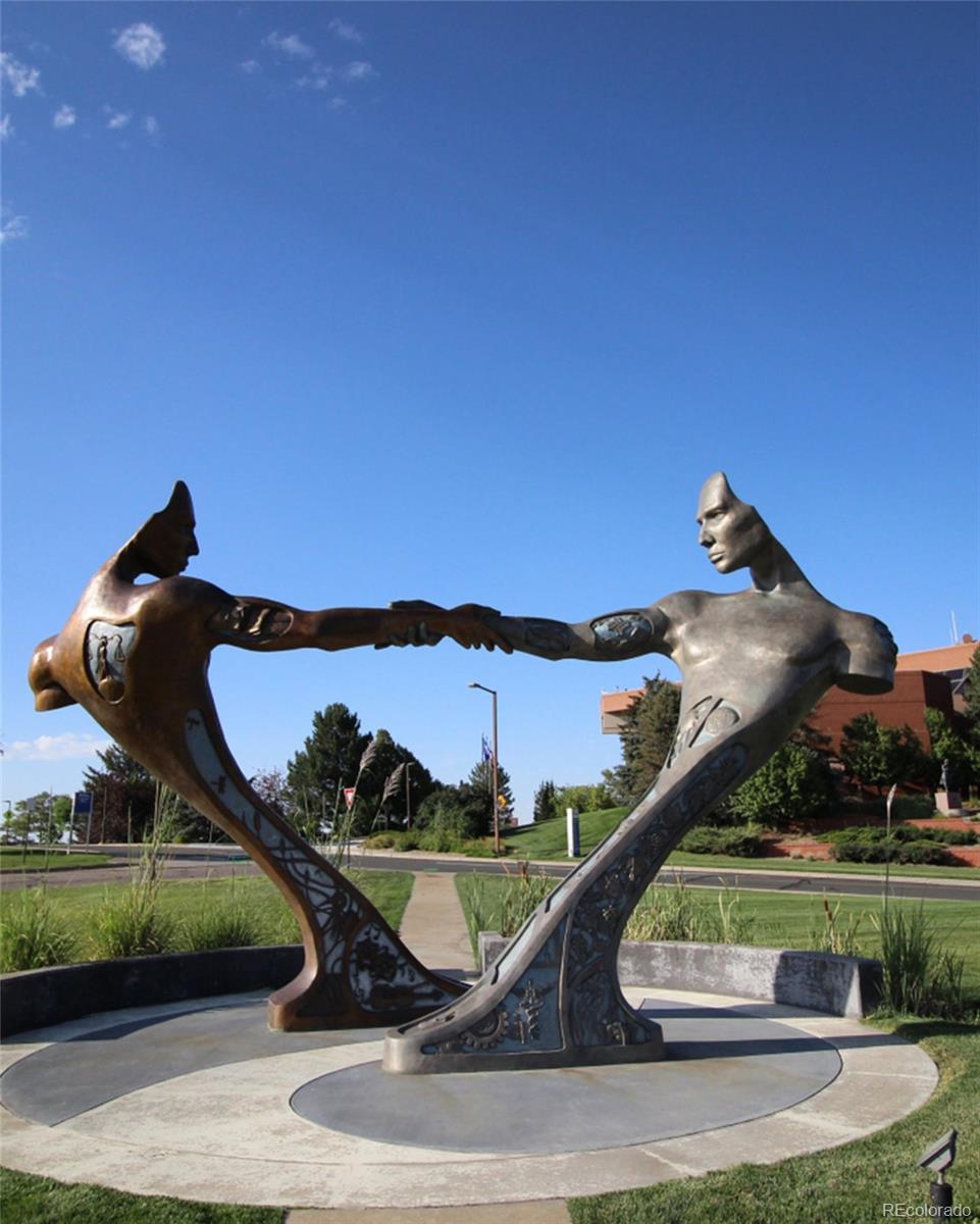 5493 E 148 Ave, Thornton, CO 80602 photo