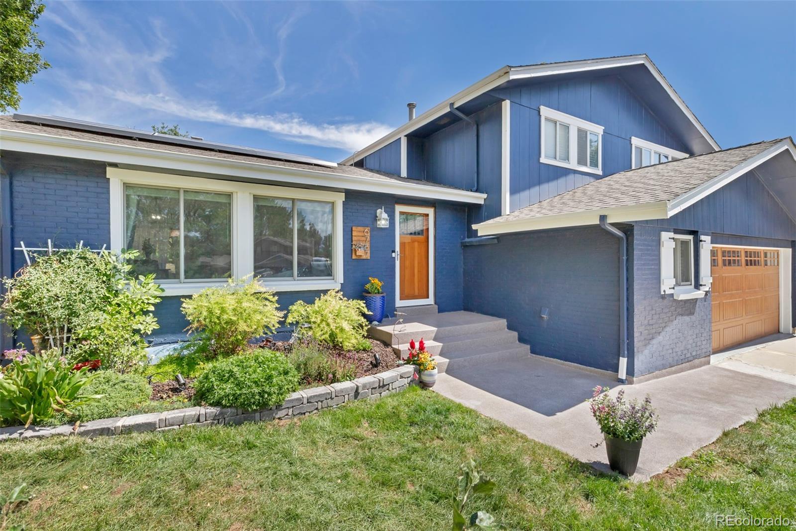 6787 Arbutus St, Arvada, CO 80004 photo