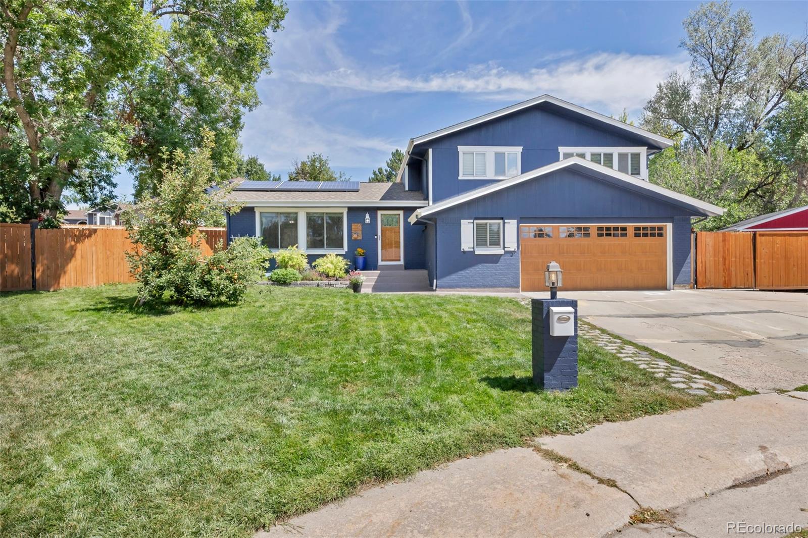 6787 Arbutus St, Arvada, CO 80004 photo