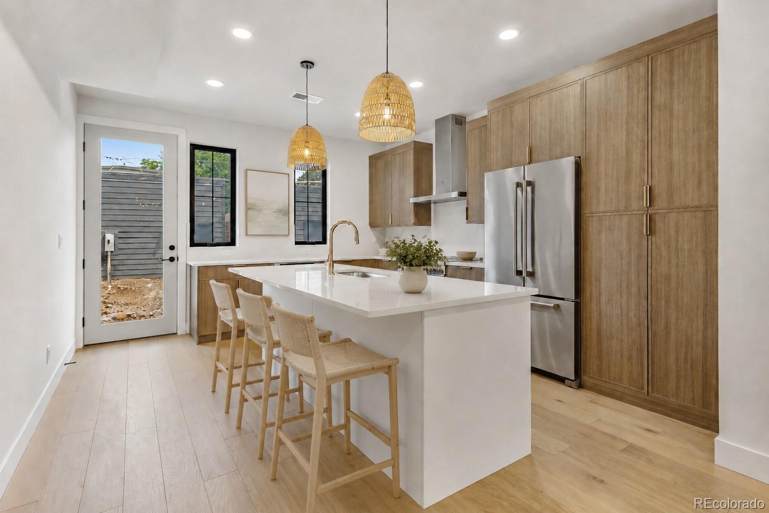 808 Dahlia St, Denver, CO 80220 photo