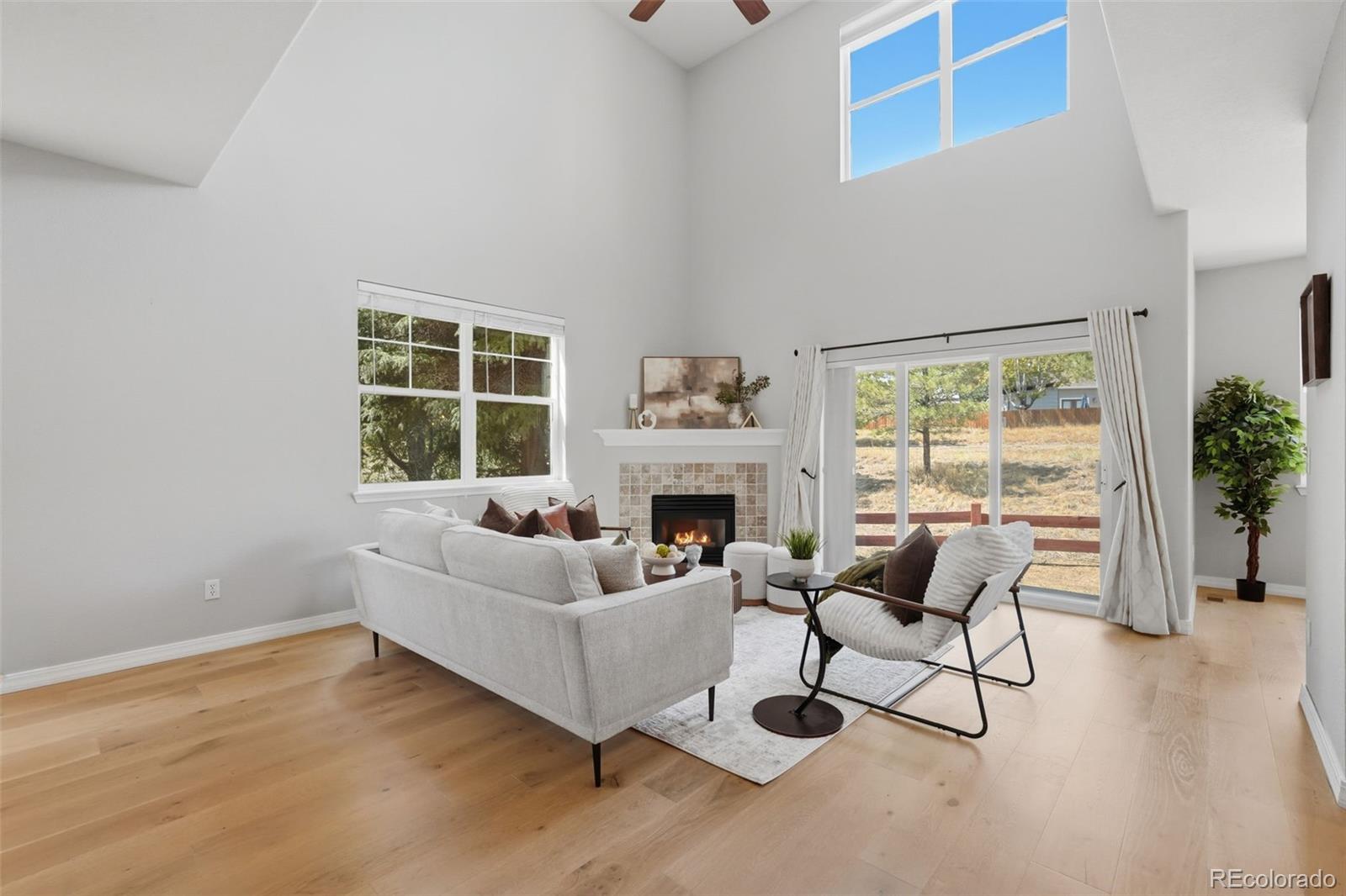 689 Wild Ridge Ln, Lafayette, CO 80026 photo